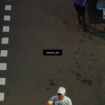 Runner Photo 7227605