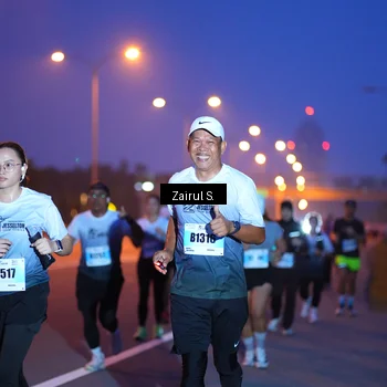 Runner Photo 7227606