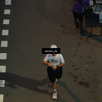 Runner Photo 7227607