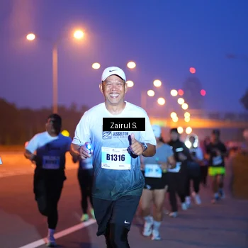 Runner Photo 7227608