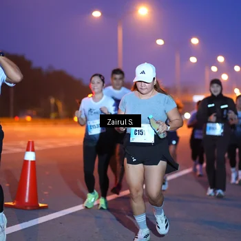 Runner Photo 7227609