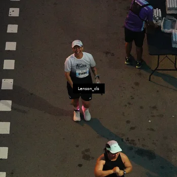 Runner Photo 7227612