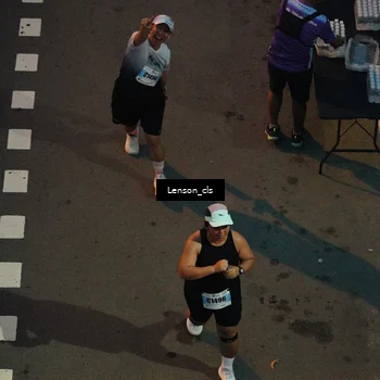 Runner Photo 7227614