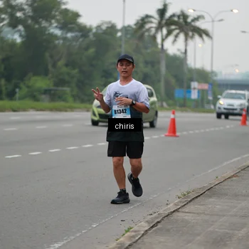 Runner Photo 7227615