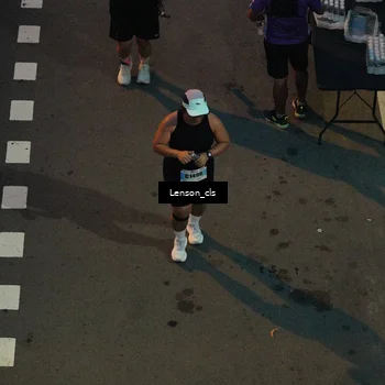 Runner Photo 7227618
