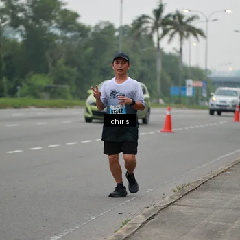 Runner Photo 7227619