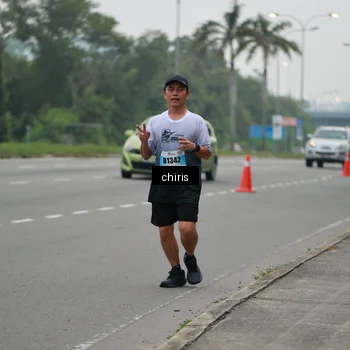 Runner Photo 7227620