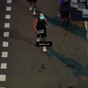 Runner Photo 7227621