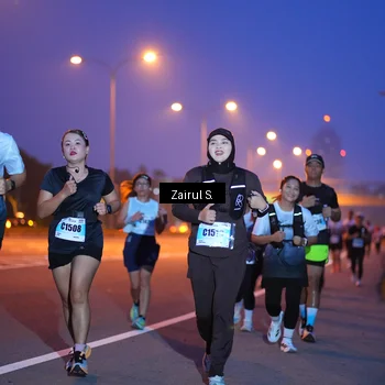 Runner Photo 7227623