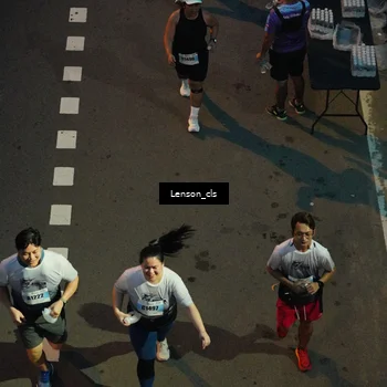 Runner Photo 7227625