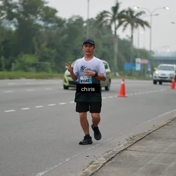 Runner Photo 7227629