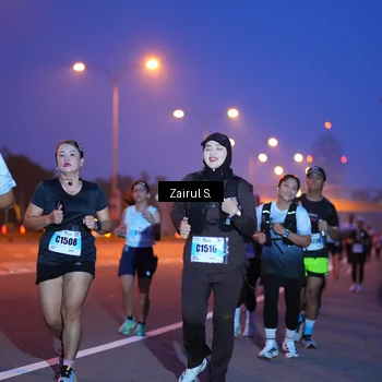 Runner Photo 7227630