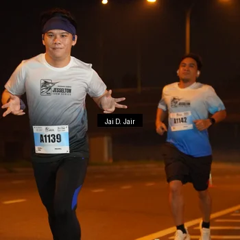 Runner Photo 7227631