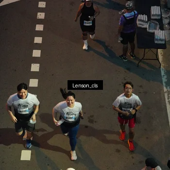 Runner Photo 7227633