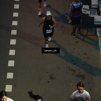 Runner Photo 7227635