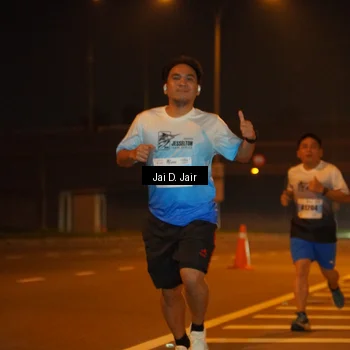 Runner Photo 7227639