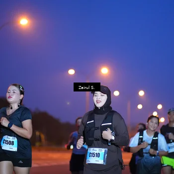 Runner Photo 7227644