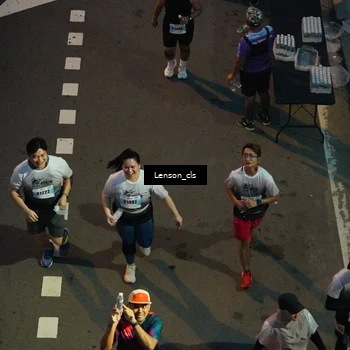 Runner Photo 7227646