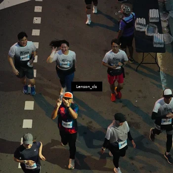 Runner Photo 7227647