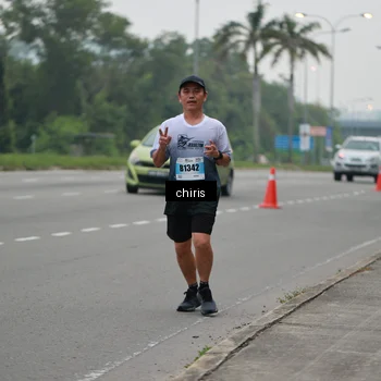 Runner Photo 7227650