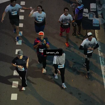 Runner Photo 7227651