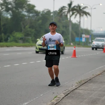 Runner Photo 7227654