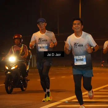Runner Photo 7227655