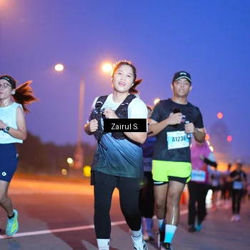 Runner Photo 7227658
