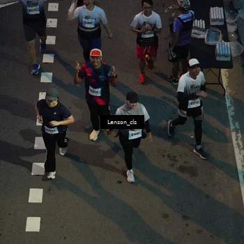 Runner Photo 7227659