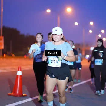 Runner Photo 7227660