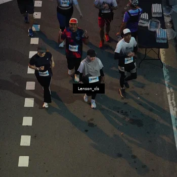 Runner Photo 7227662