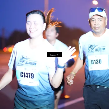 Runner Photo 7227663