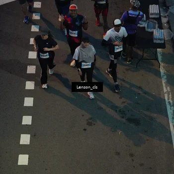 Runner Photo 7227664