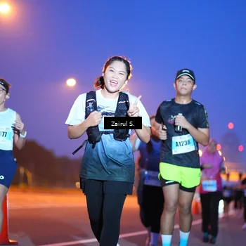 Runner Photo 7227667
