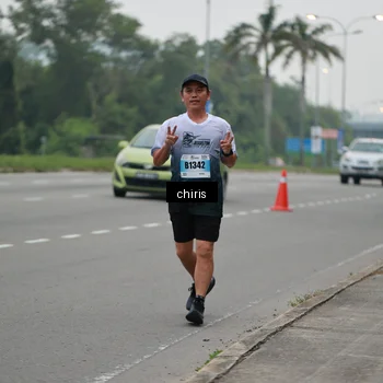 Runner Photo 7227669