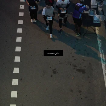 Runner Photo 7227674