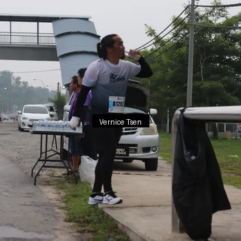 Runner Photo 7227678