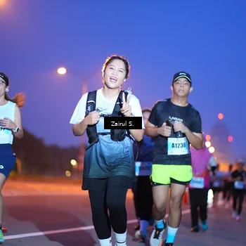 Runner Photo 7227679