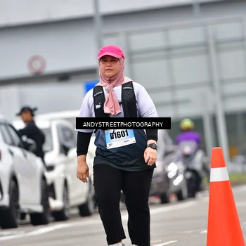 Runner Photo 7227682