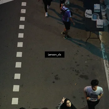 Runner Photo 7227684