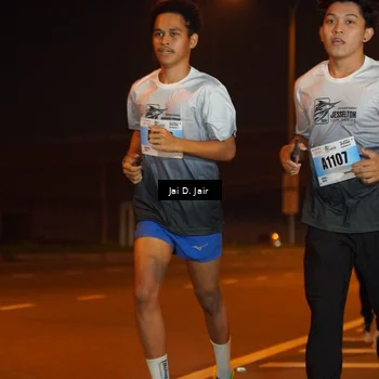 Runner Photo 7227685