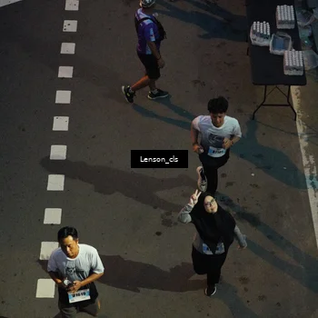 Runner Photo 7227686