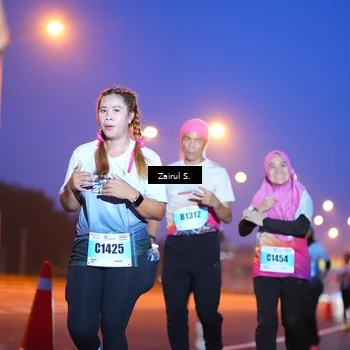 Runner Photo 7227687