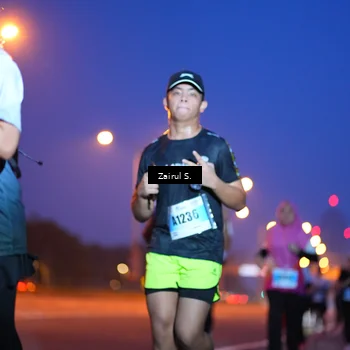 Runner Photo 7227688
