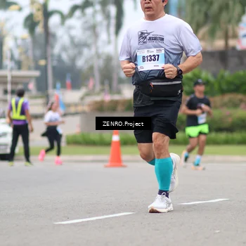 Runner Photo 7227689