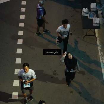 Runner Photo 7227690