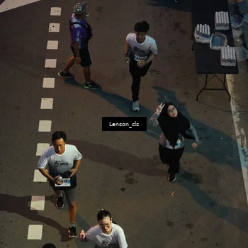 Runner Photo 7227693