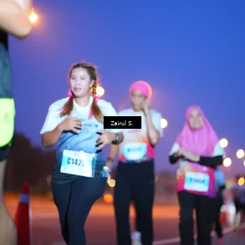 Runner Photo 7227694