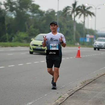 Runner Photo 7227695