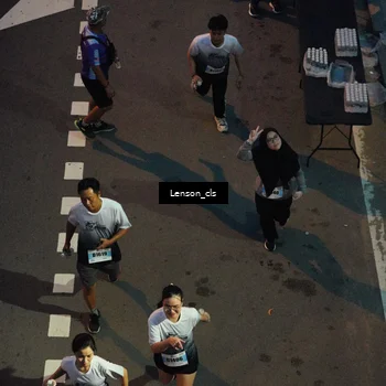 Runner Photo 7227696